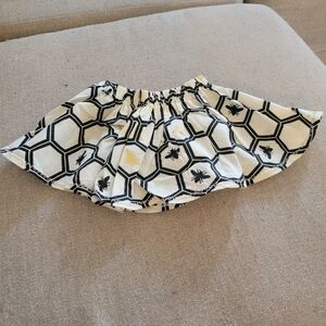 *Acme baby co. Size 12-18 months adorable bumble bee skirt, worn once